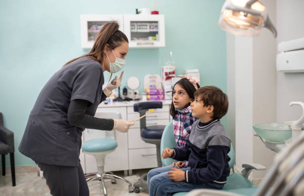 Best Dental X-Rays and Imaging  in Colma, CA